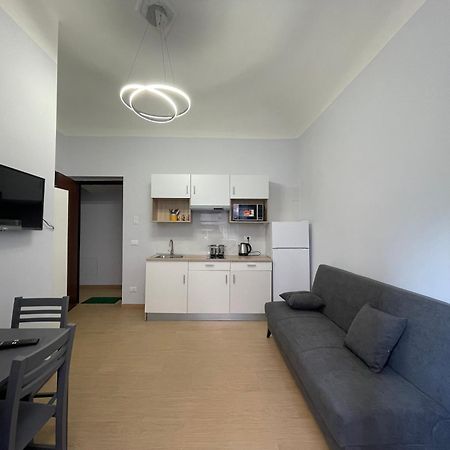 Casa Al Mare Apartamento Savona Exterior foto