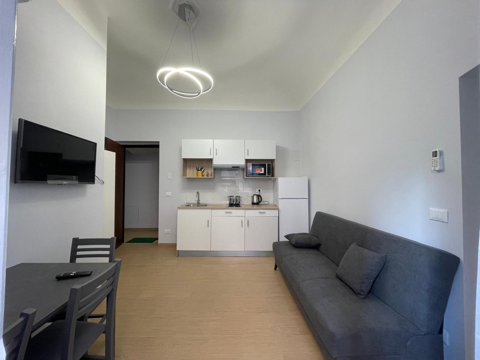 Casa Al Mare Apartamento Savona Exterior foto