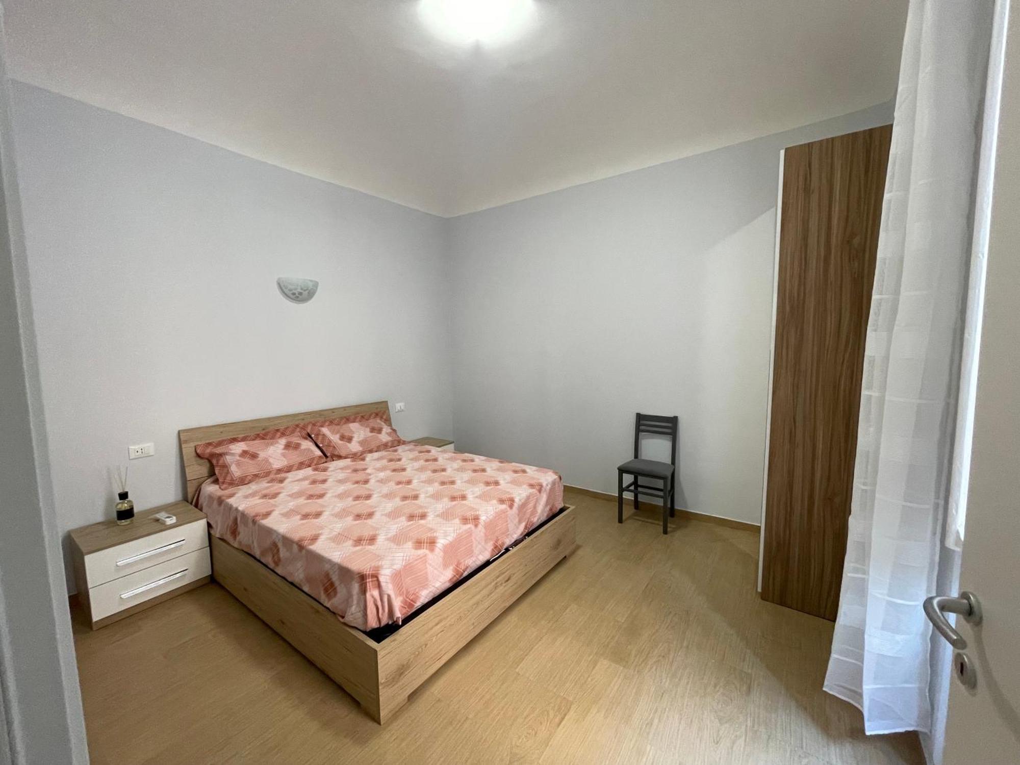 Casa Al Mare Apartamento Savona Exterior foto